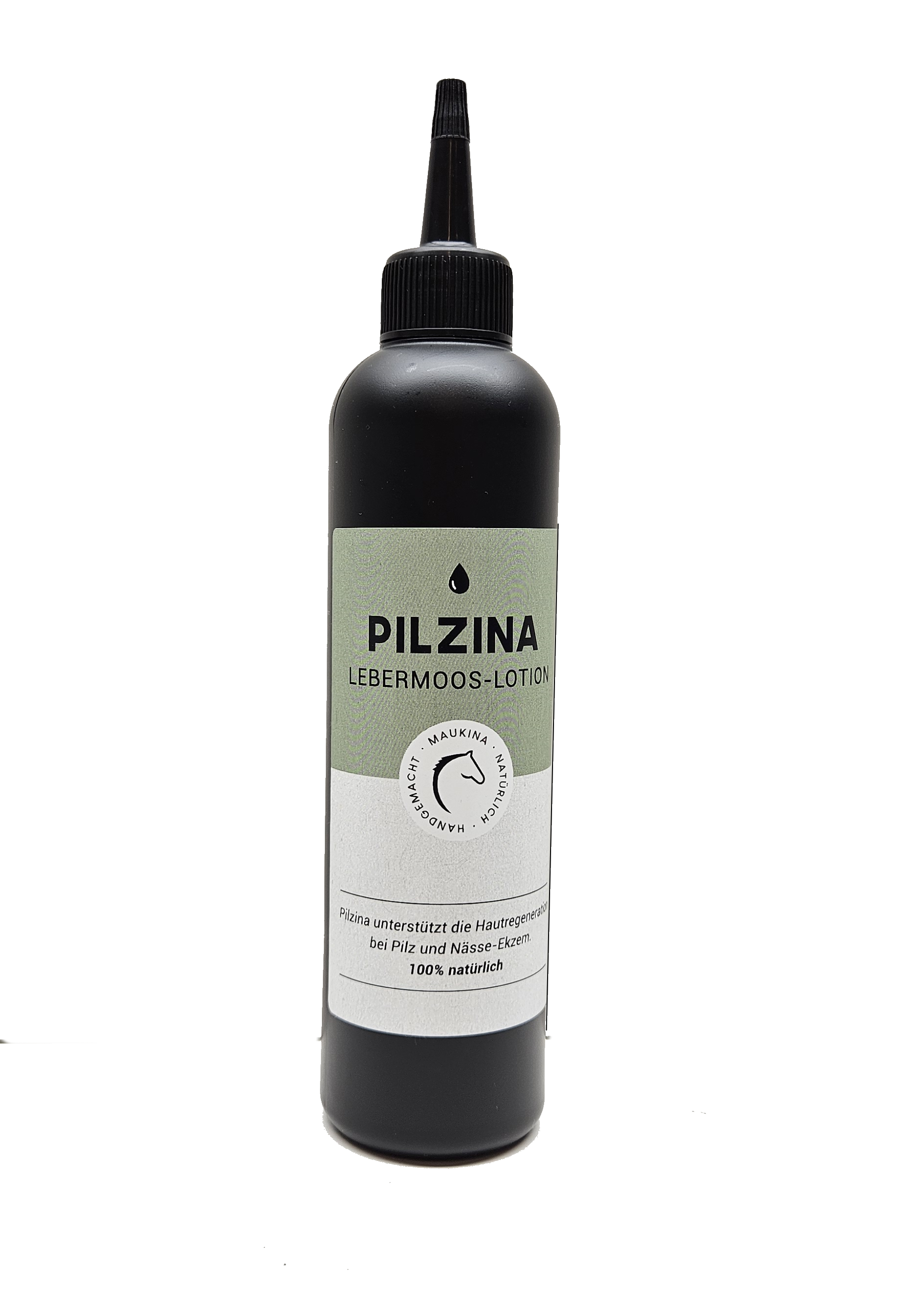 Pilzina Lebermoos Lotion 200 ml